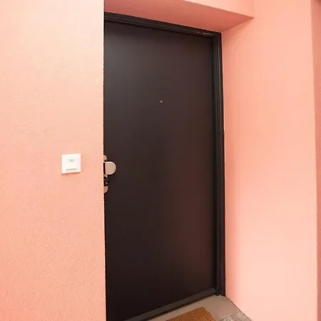Moderne Au Centre דירה שטרסבורג