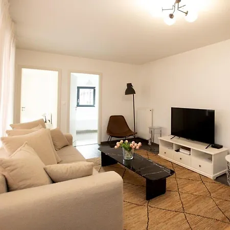 Moderne Au Centre * שטרסבורג