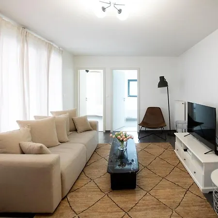 Moderne Au Centre * Страсбург